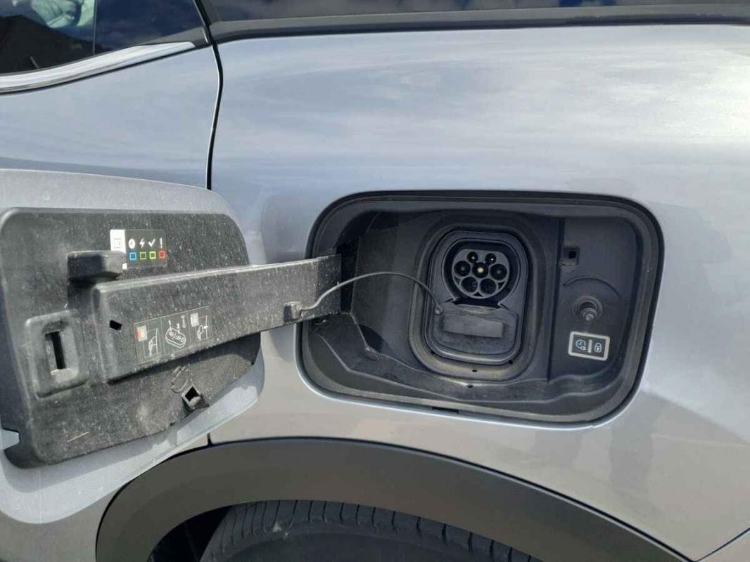Citroën C4 - Photo 29