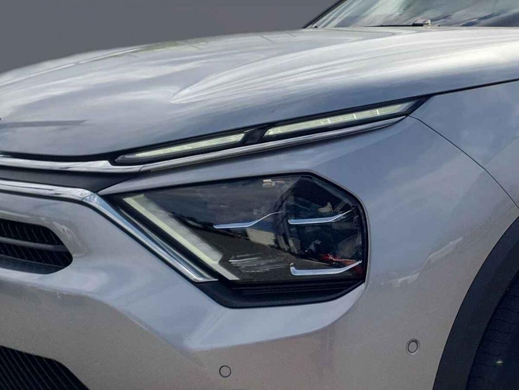 Citroën C4 - Photo 30