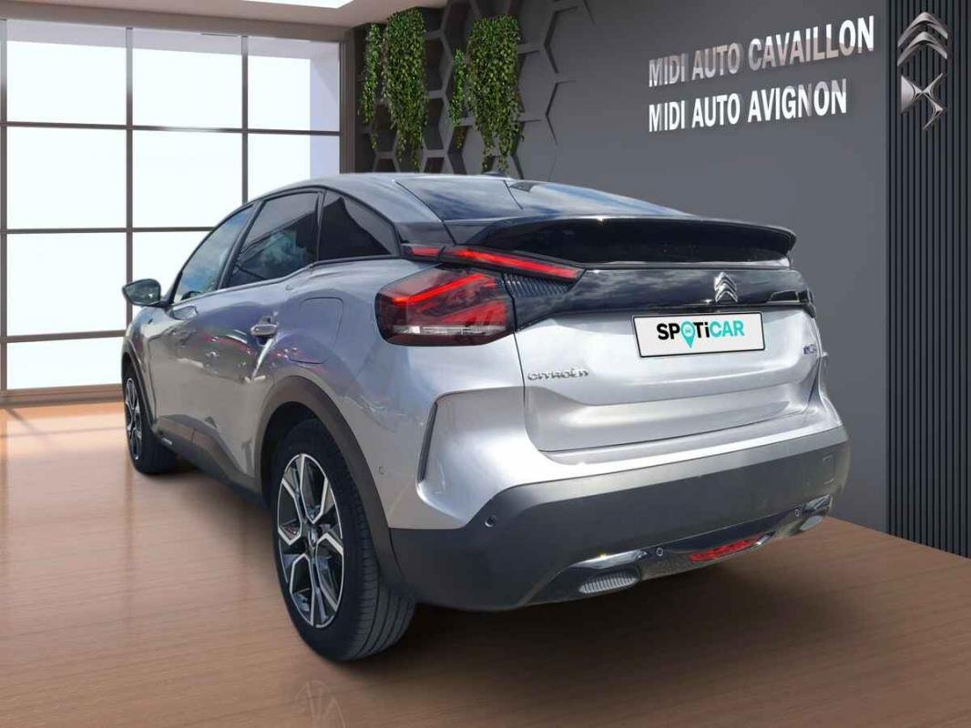Citroën C4 - Photo 3