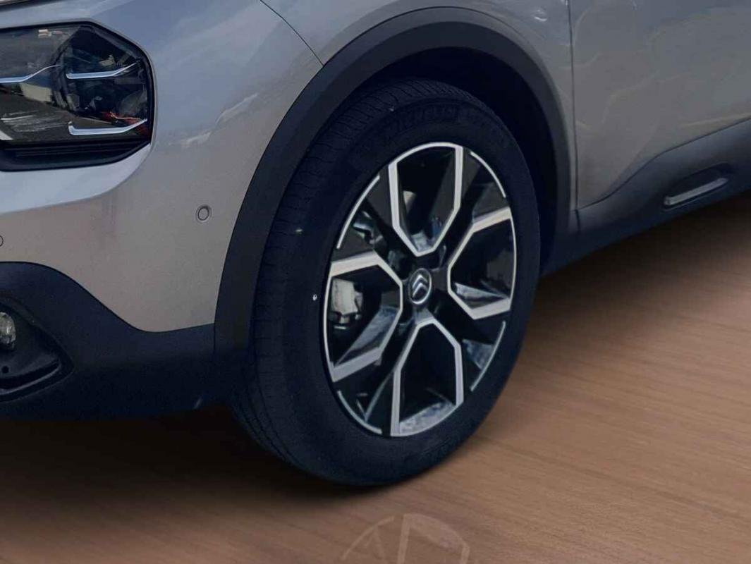 Citroën C4 - Photo 31