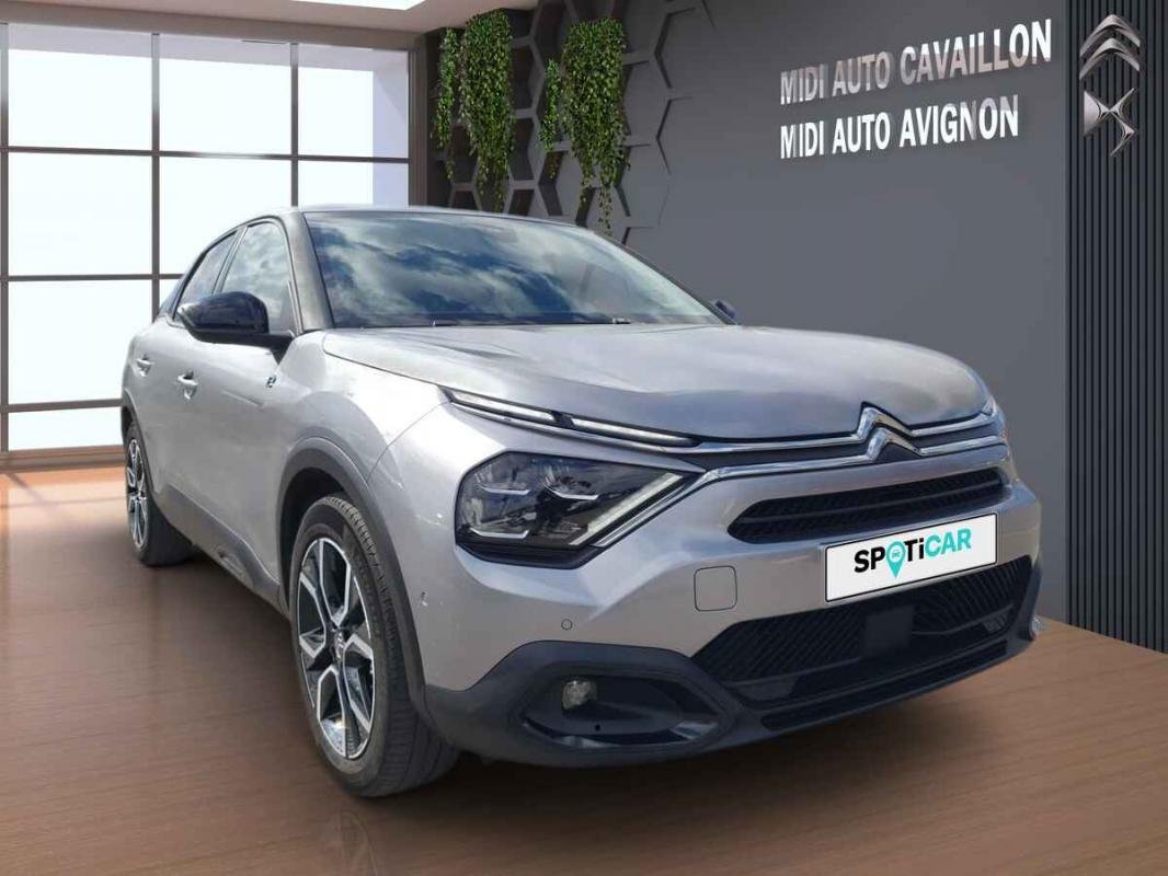 Citroën C4 - Photo 32