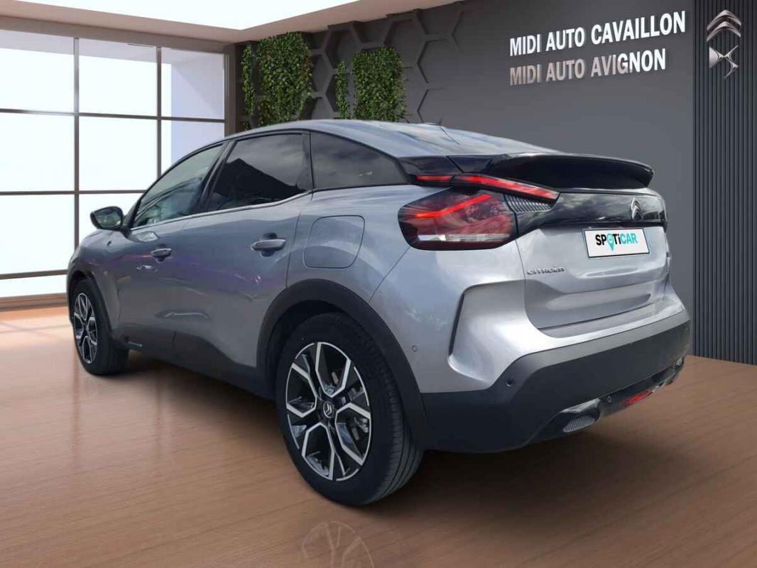 Citroën C4 - Photo 33