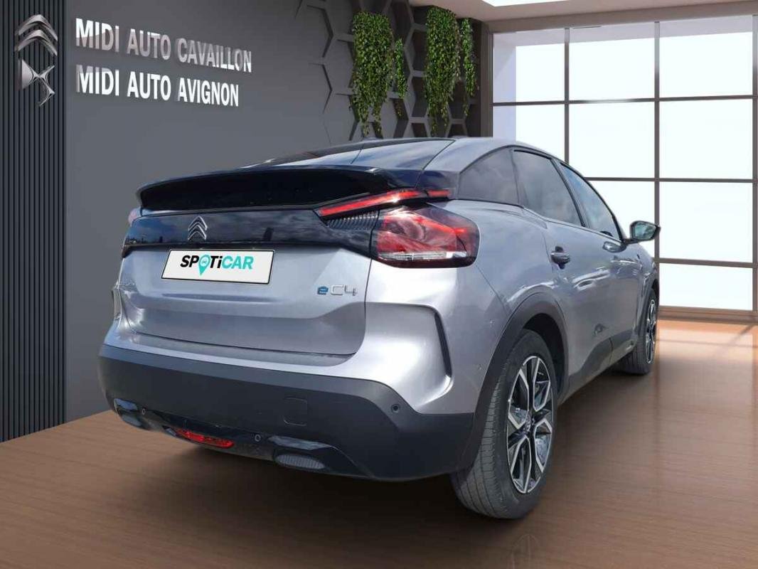 Citroën C4 - Photo 34