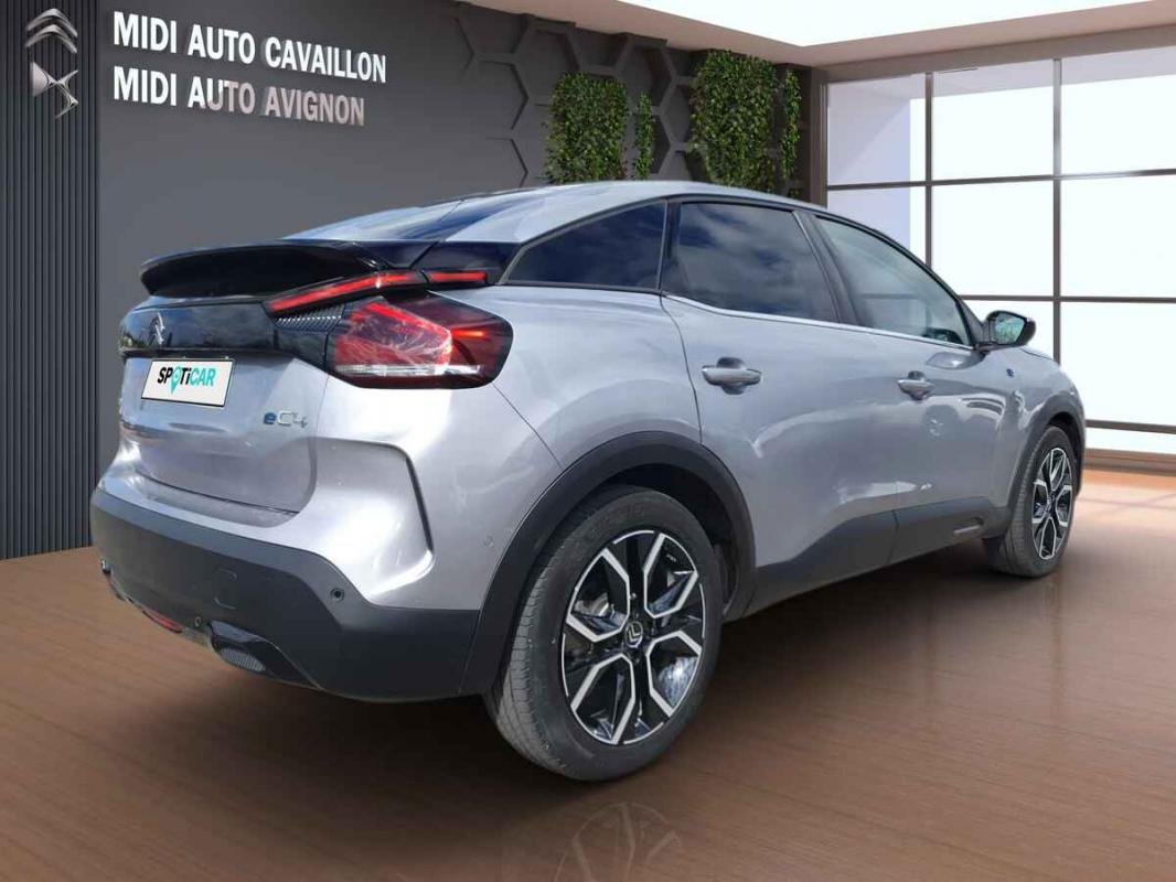 Citroën C4 - Photo 4