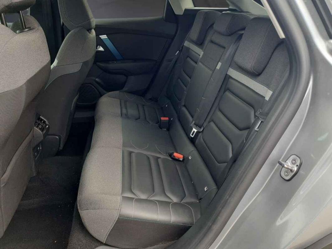 Citroën C4 - Photo 6