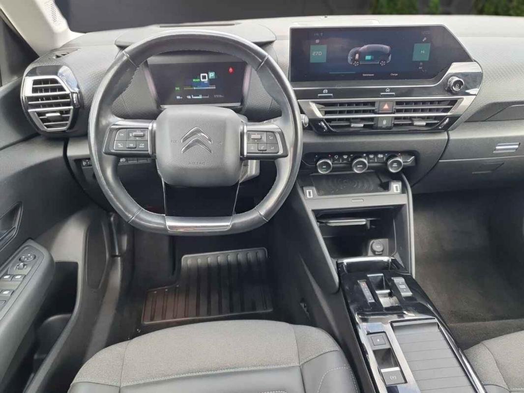 Citroën C4 - Photo 7