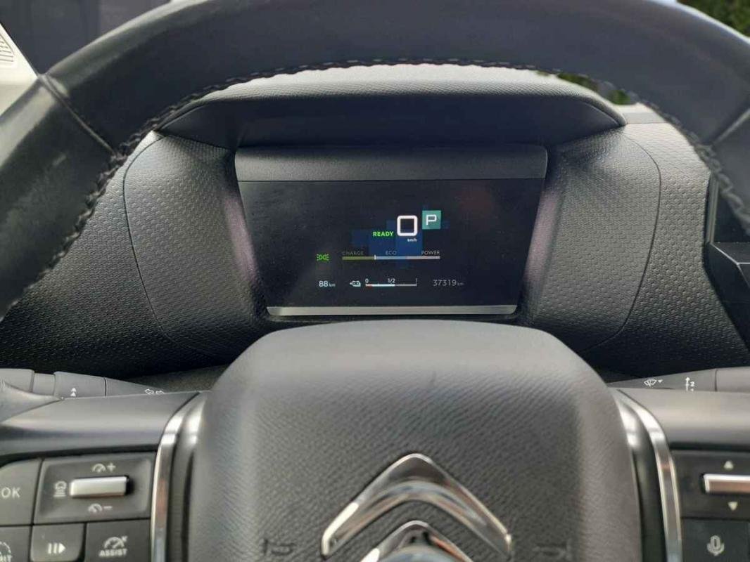 Citroën C4 - Photo 8