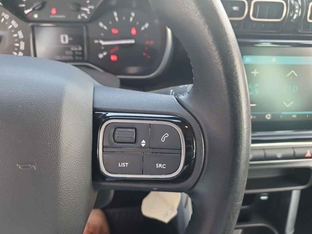 Citroën C3 Aircross - Photo 15