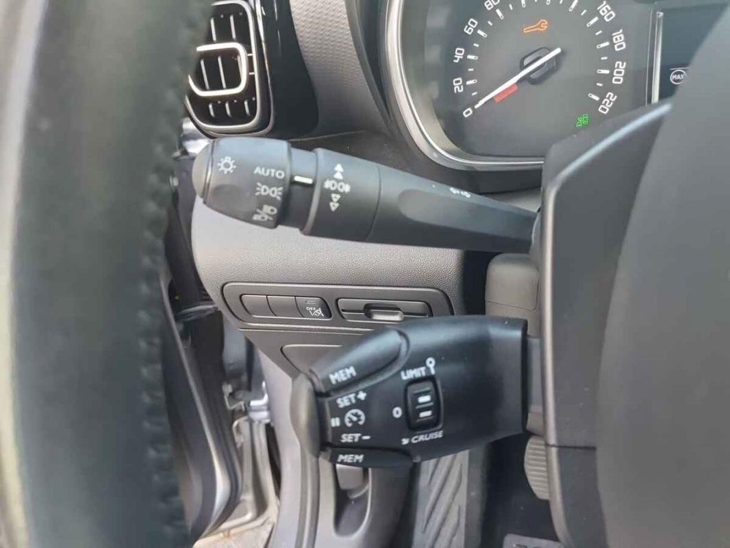 Citroën C3 Aircross - Photo 16