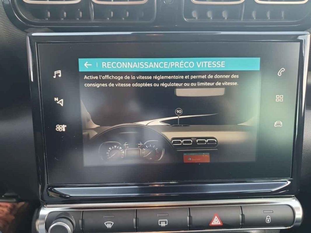 Citroën C3 Aircross - Photo 22