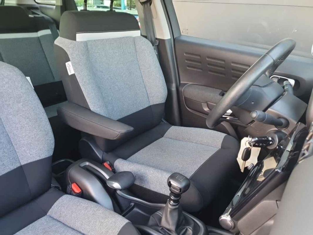 Citroën C3 Aircross - Photo 24