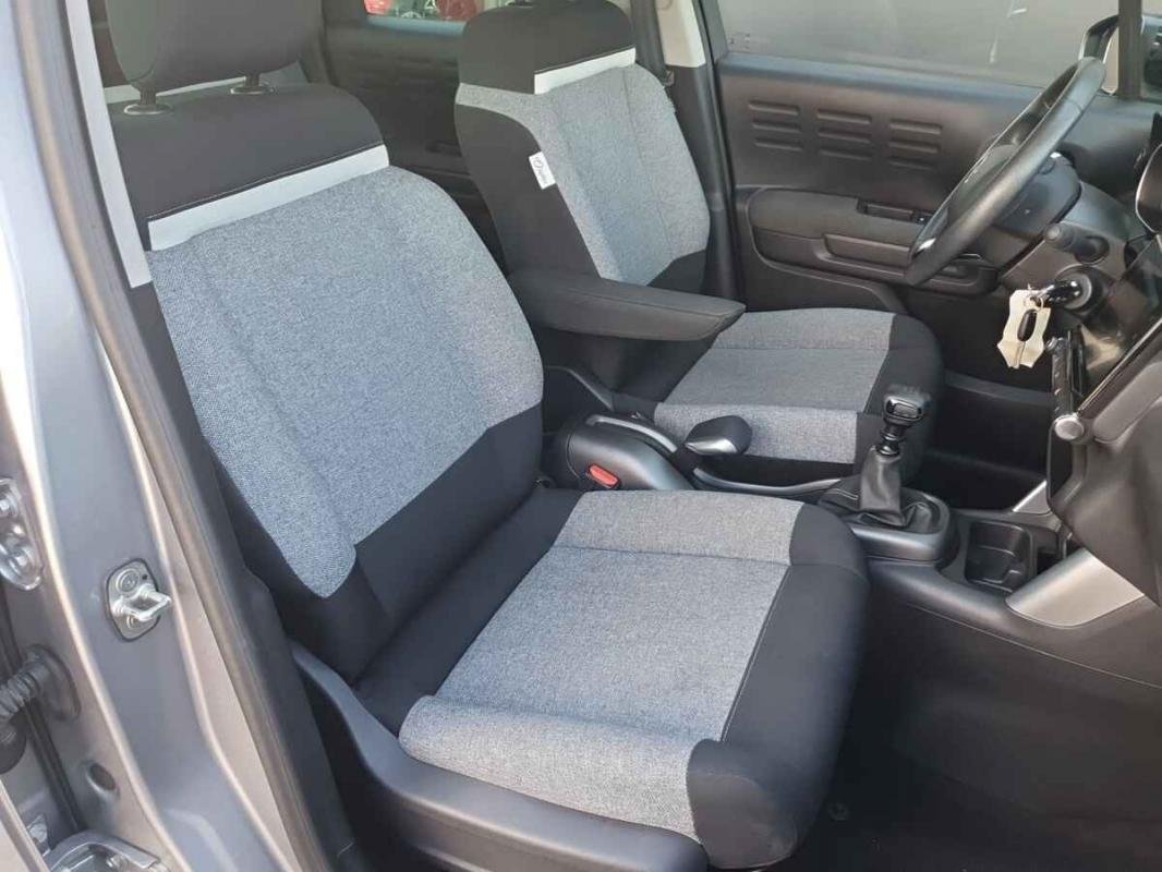 Citroën C3 Aircross - Photo 25