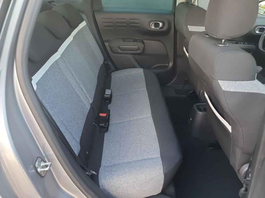 Citroën C3 Aircross - Photo 26