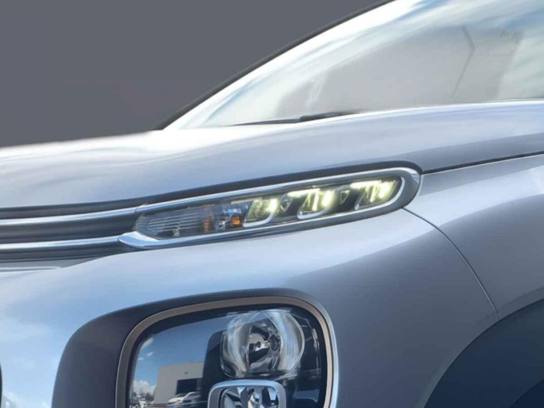 Citroën C3 Aircross - Photo 27