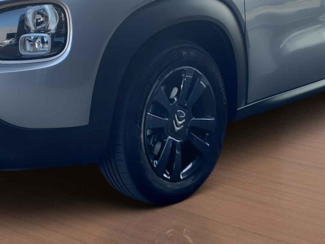 Citroën C3 Aircross - Photo 28