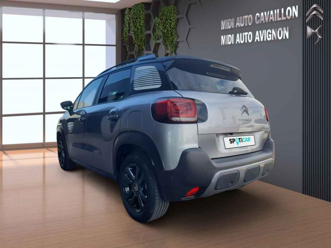 Citroën C3 Aircross - Photo 29