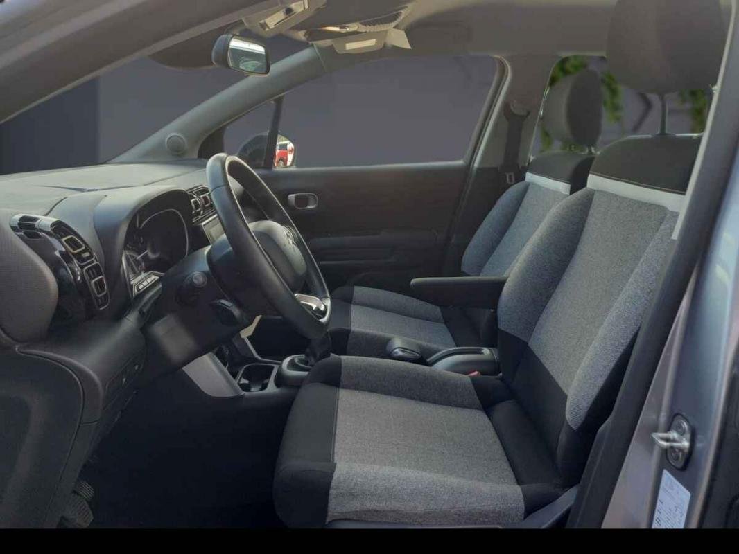 Citroën C3 Aircross - Photo 5