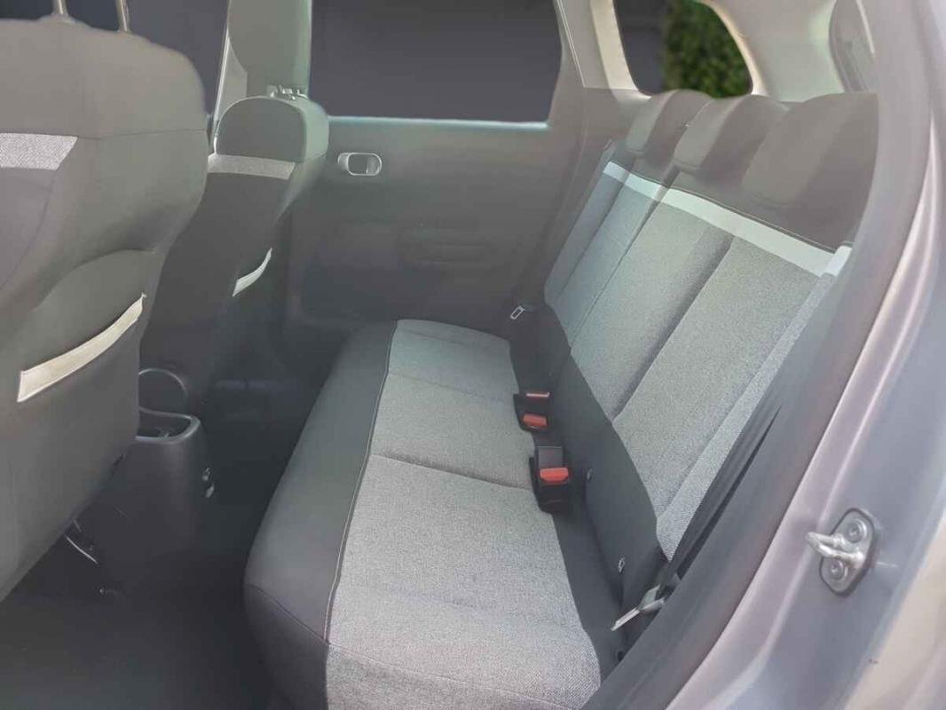 Citroën C3 Aircross - Photo 6