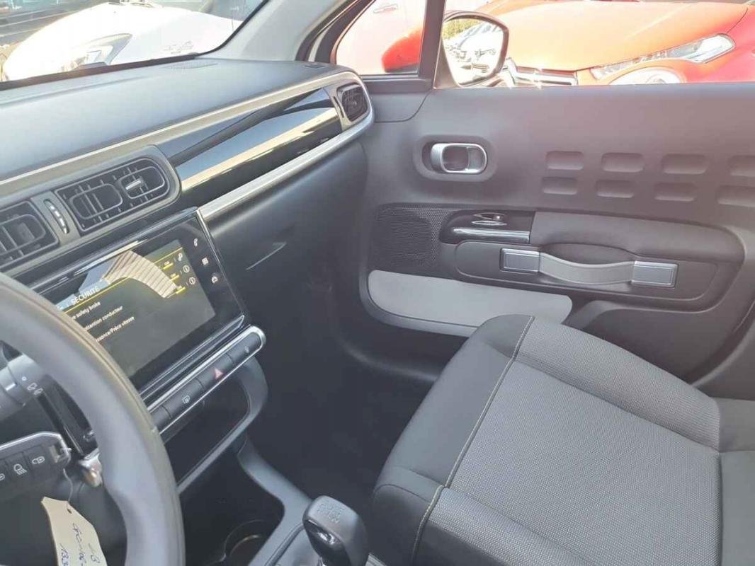 Citroën C3 - Photo 25