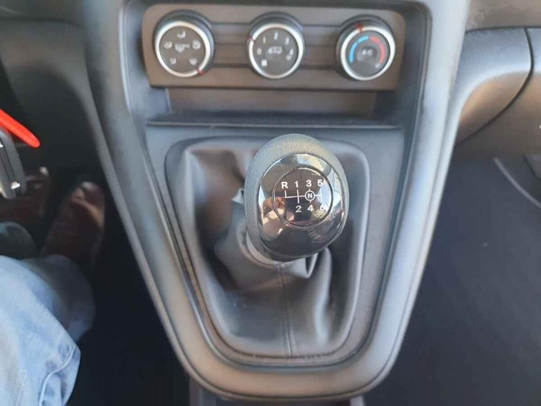 Mercedes Citan - Photo 12