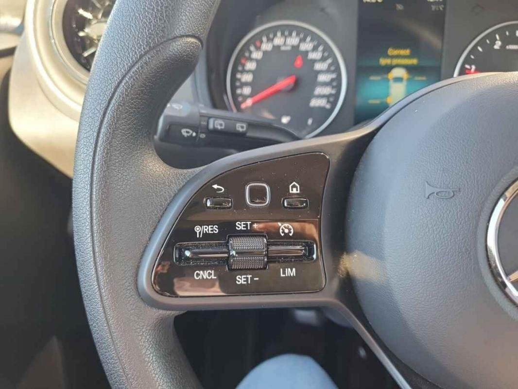 Mercedes Citan - Photo 14