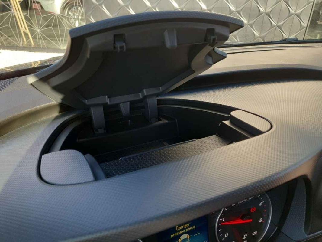 Mercedes Citan - Photo 21
