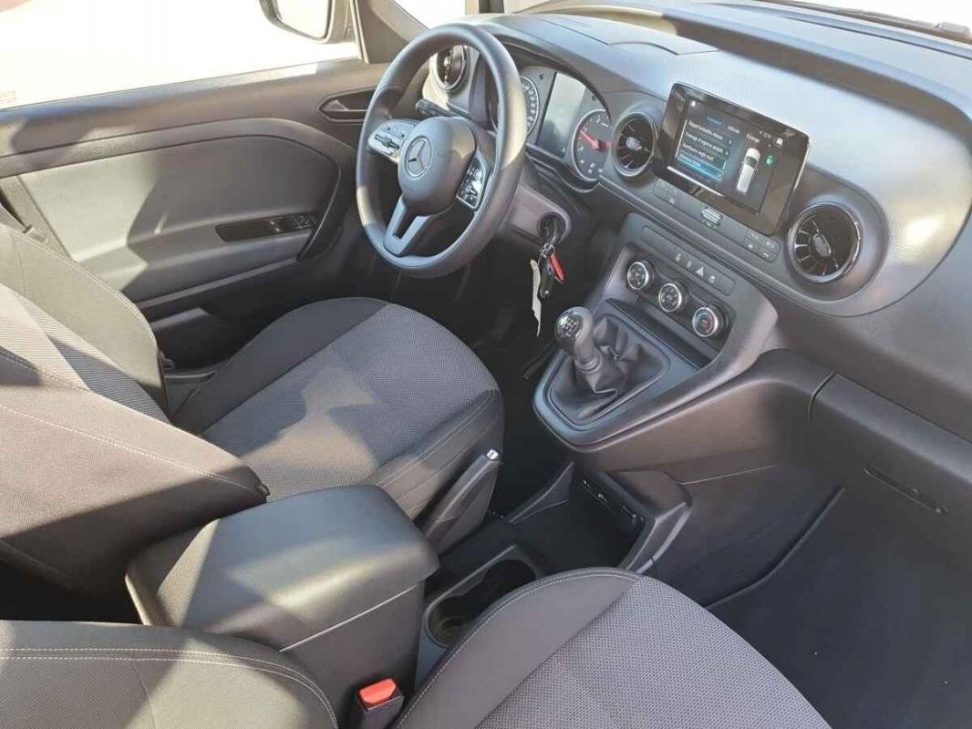 Mercedes Citan - Photo 24
