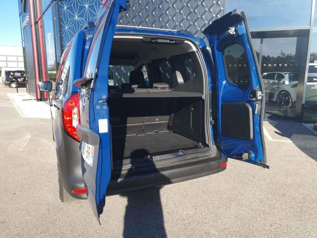 Mercedes Citan - Photo 26