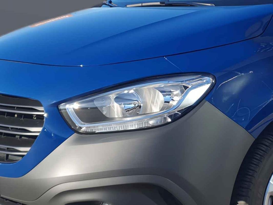 Mercedes Citan - Photo 28