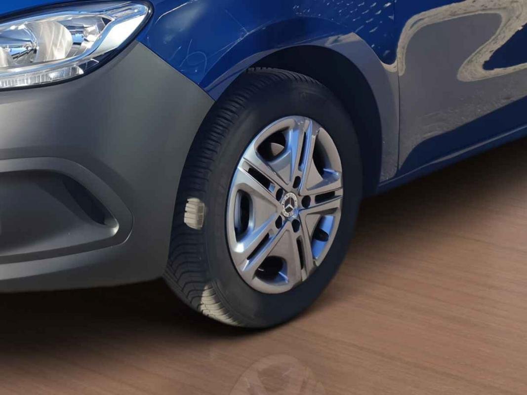 Mercedes Citan - Photo 29