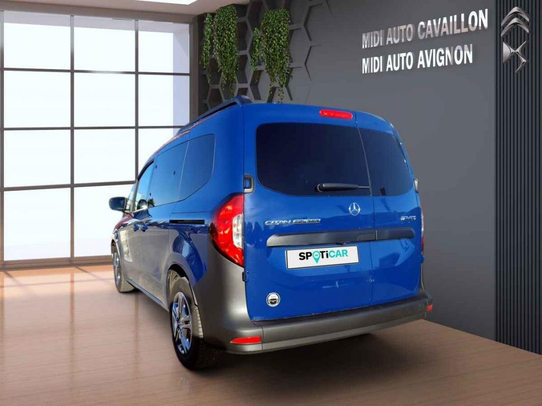 Mercedes Citan - Photo 32