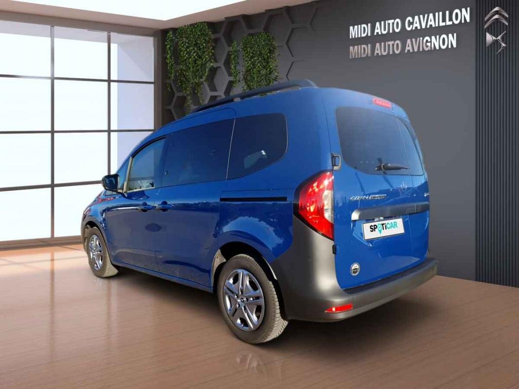 Mercedes Citan - Photo 4
