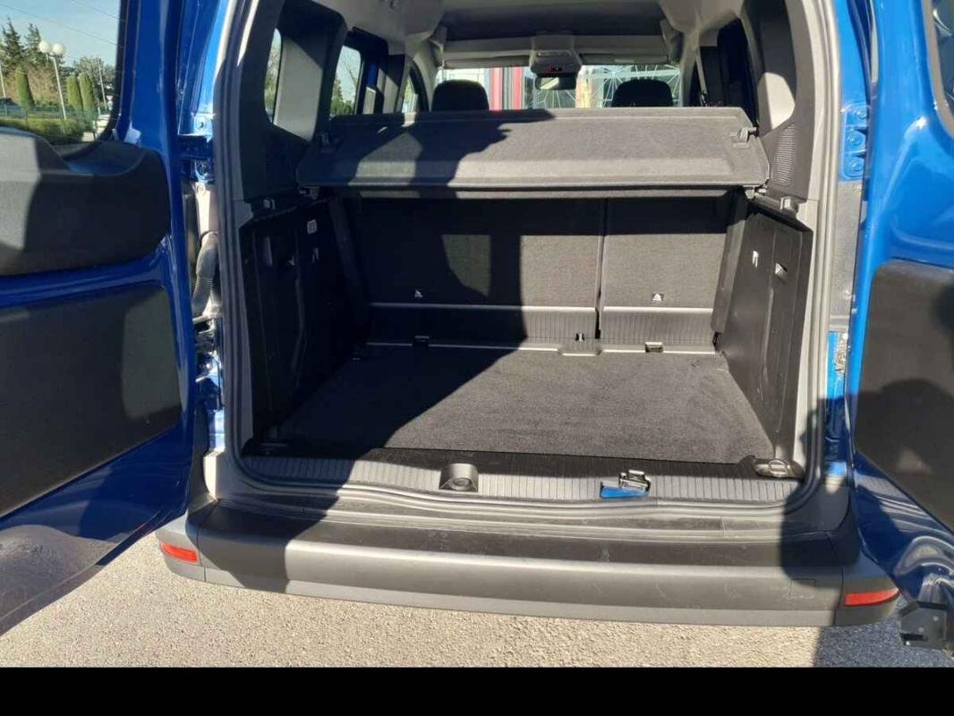 Mercedes Citan - Photo 5