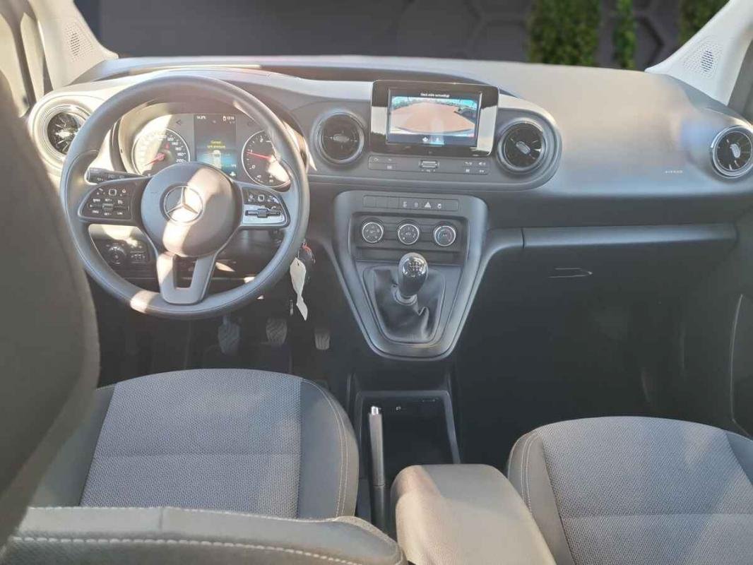 Mercedes Citan - Photo 6