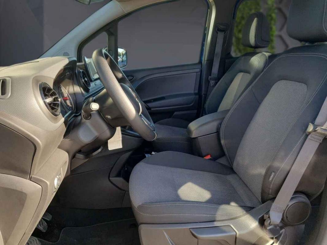 Mercedes Citan - Photo 7