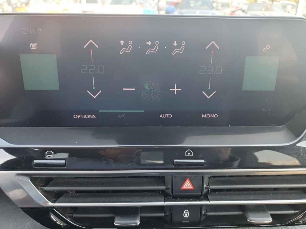 Citroën C4 - Photo 12