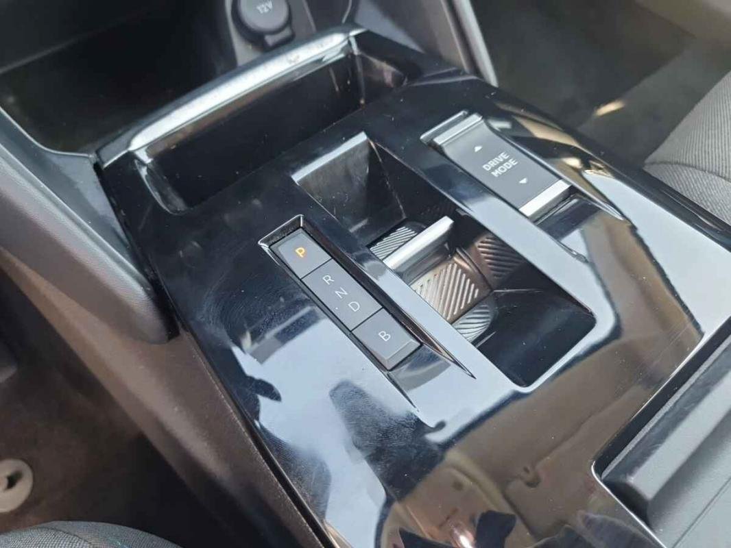 Citroën C4 - Photo 13
