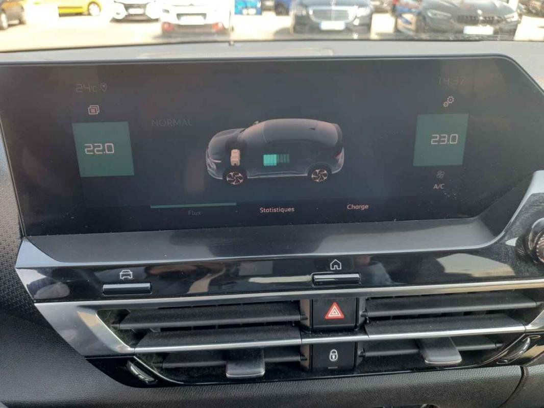 Citroën C4 - Photo 18