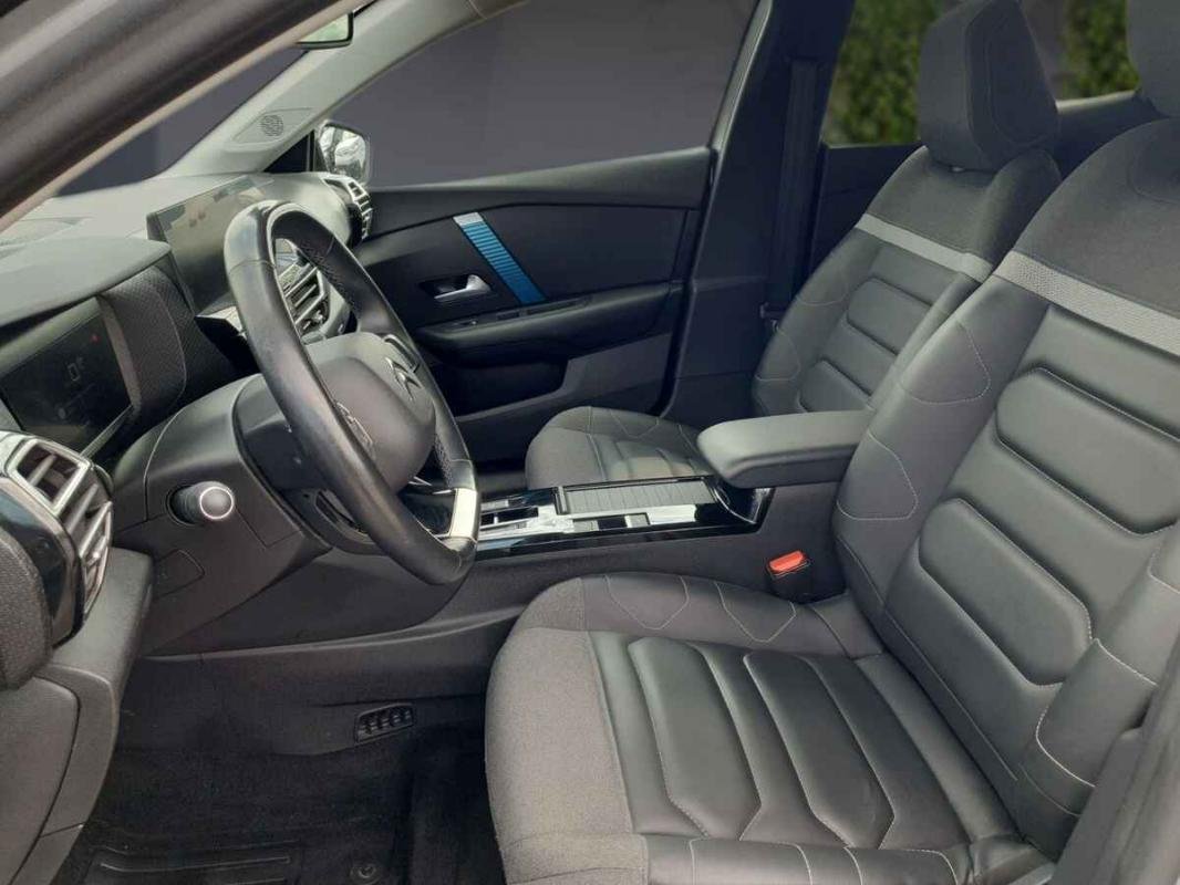Citroën C4 - Photo 5