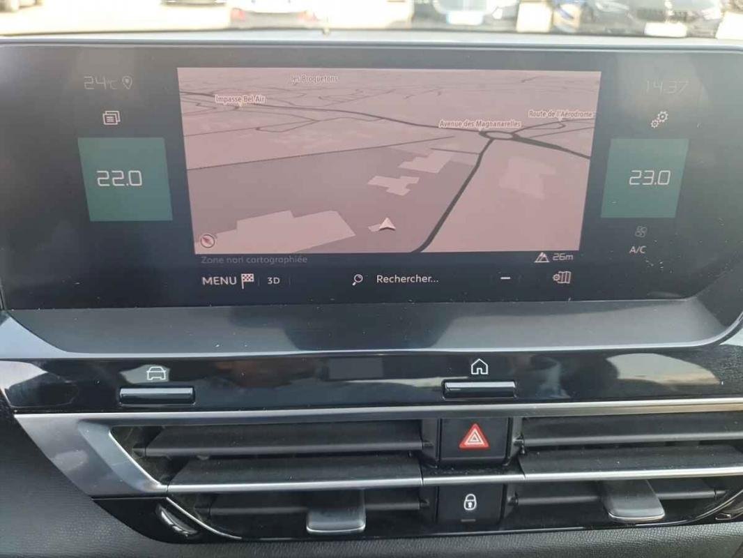 Citroën C4 - Photo 9