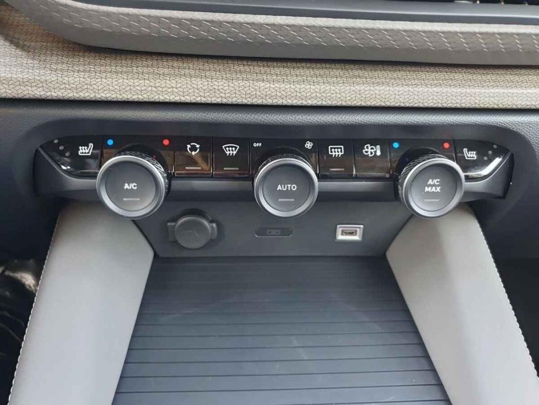 Citroën C5 X - Photo 13