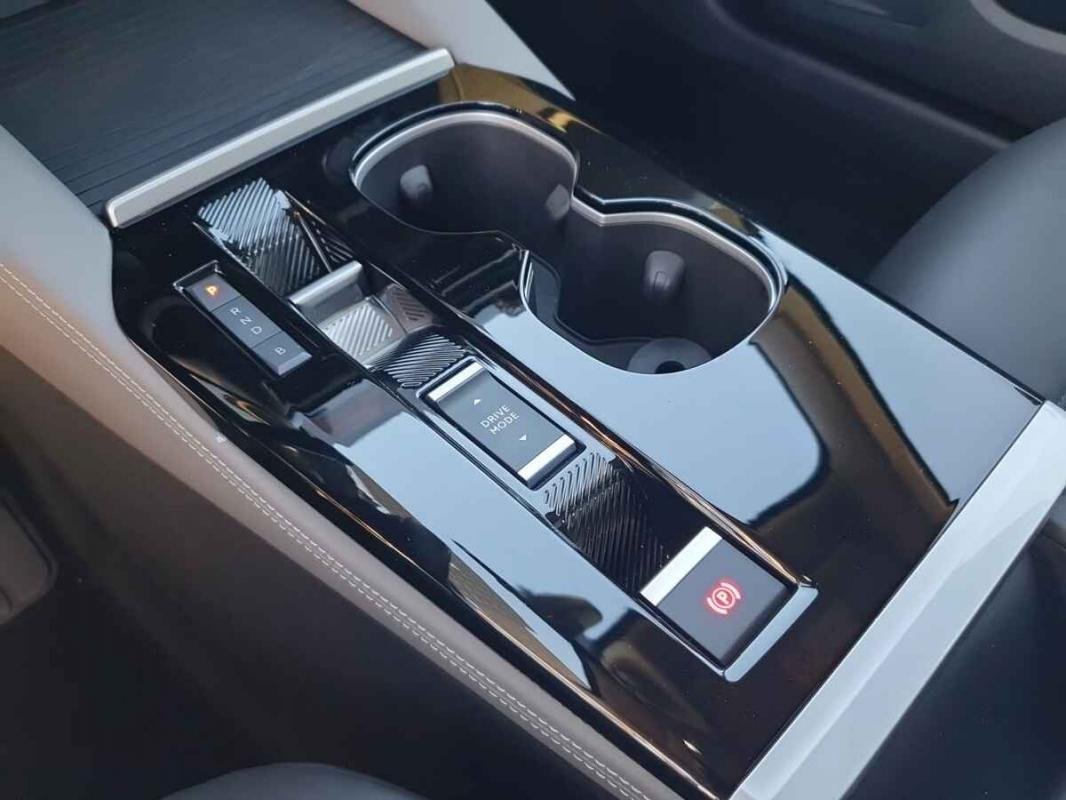 Citroën C5 X - Photo 15