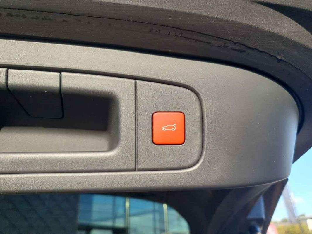 Citroën C5 X - Photo 18