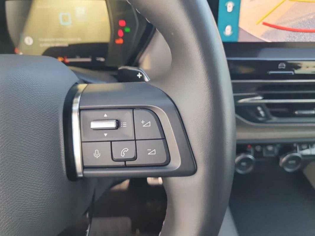 Citroën C5 X - Photo 20