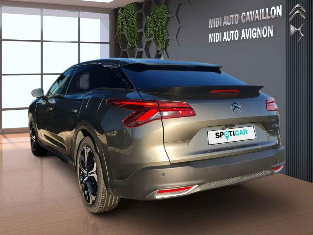 Citroën C5 X - Photo 2