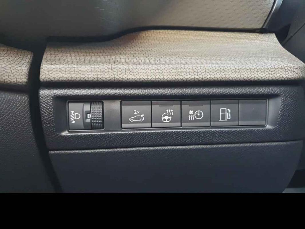 Citroën C5 X - Photo 27