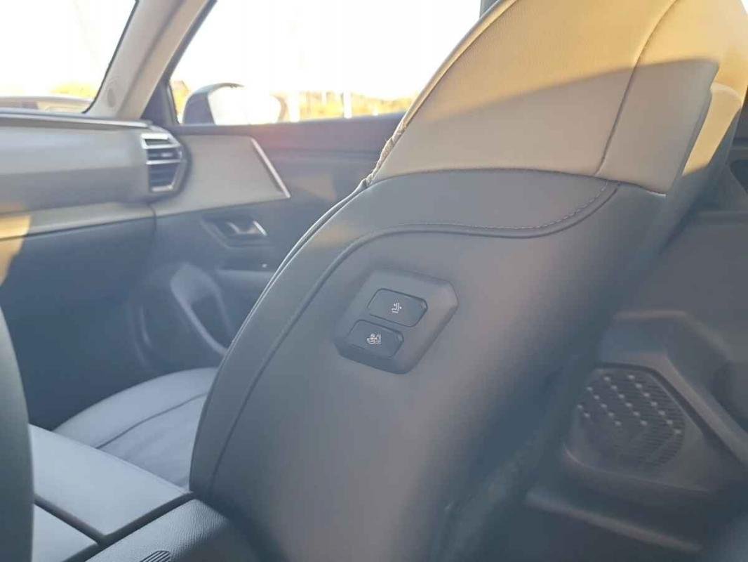 Citroën C5 X - Photo 28