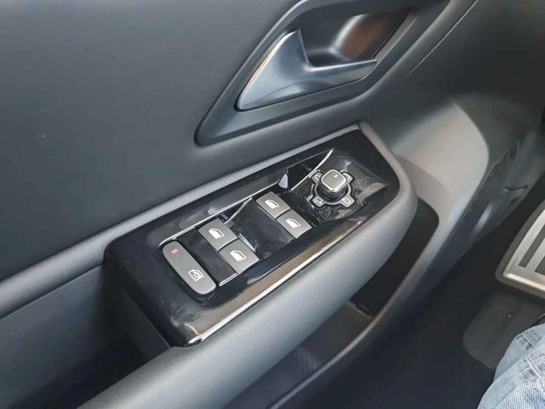 Citroën C5 X - Photo 29