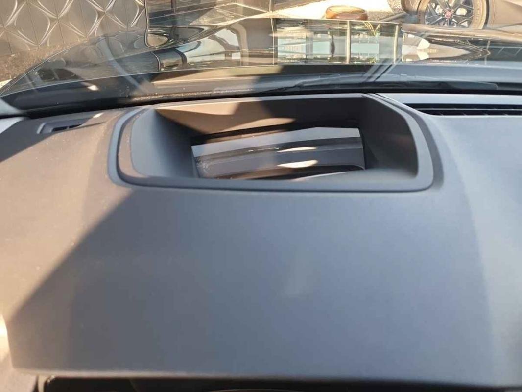 Citroën C5 X - Photo 30