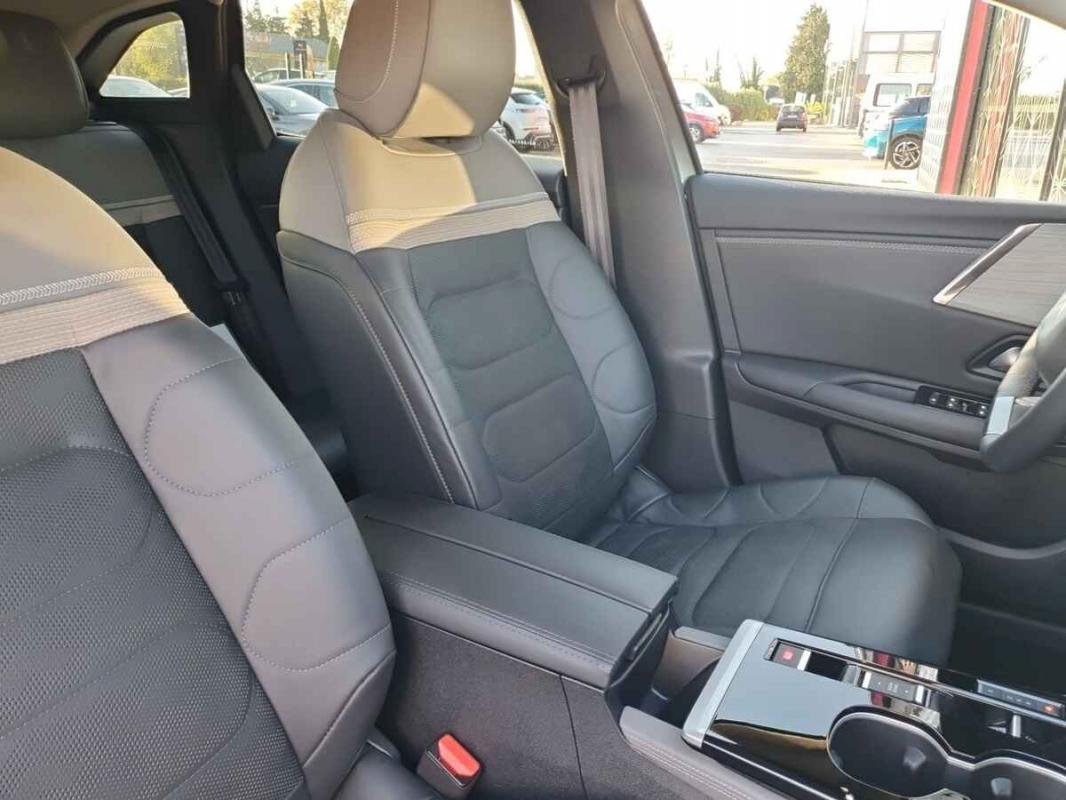 Citroën C5 X - Photo 31